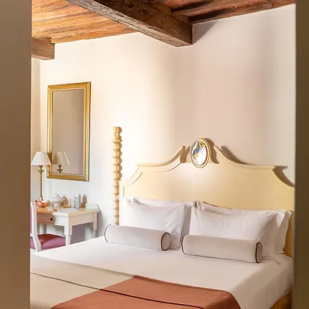 Hotell Castello Di Leonina Relais - Adults Only