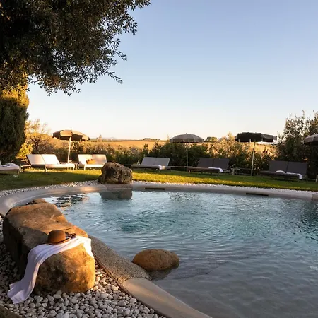 Hotell Castello Di Leonina Relais - Adults Only 4*