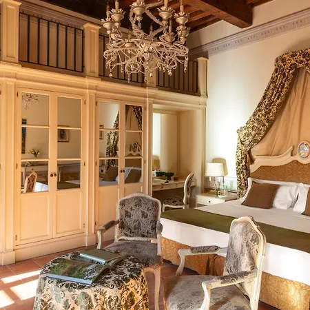 Castello Di Leonina Relais - Adults Only 4*