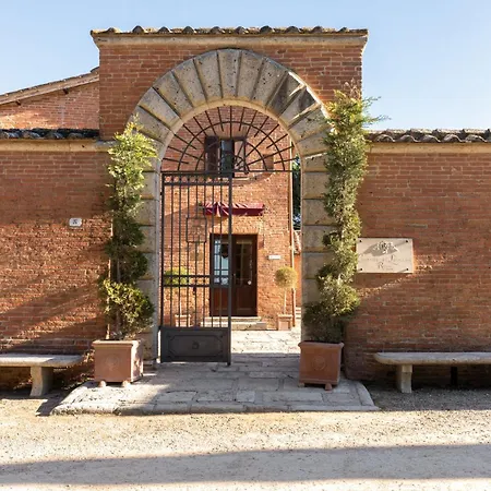 Castello Di Leonina Relais - Adults Only Siena