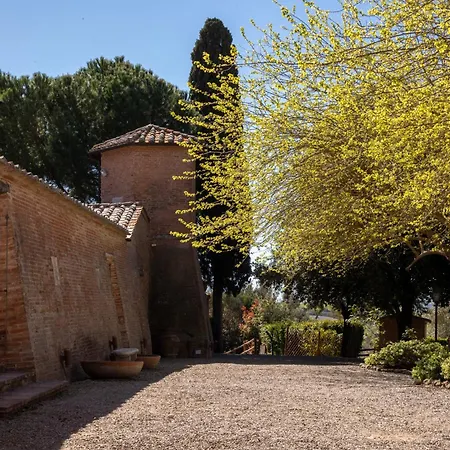 Castello Di Leonina Relais - Adults Only Hotell