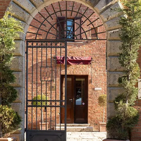 Castello Di Leonina Relais - Adults Only Hotell 4*