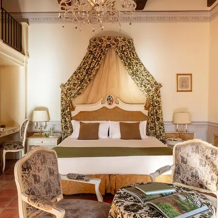 Hotell Castello Di Leonina Relais - Adults Only 4*