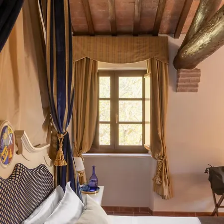 Castello Di Leonina Relais - Adults Only Hotell Siena