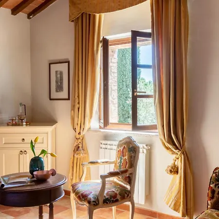 Castello Di Leonina Relais - Adults Only 4*