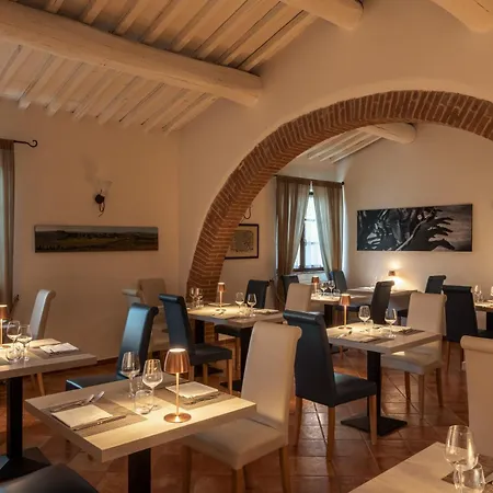 Castello Di Leonina Relais - Adults Only Siena