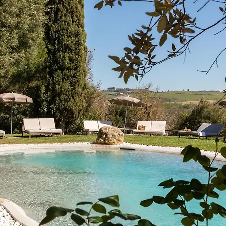Hotell Castello Di Leonina Relais - Adults Only