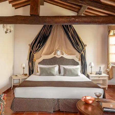Castello Di Leonina Relais - Adults Only Hotell 4*