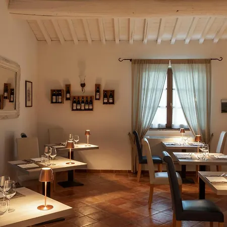 Castello Di Leonina Relais - Adults Only Hotell Siena
