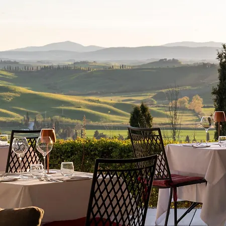 Castello Di Leonina Relais - Adults Only 4*