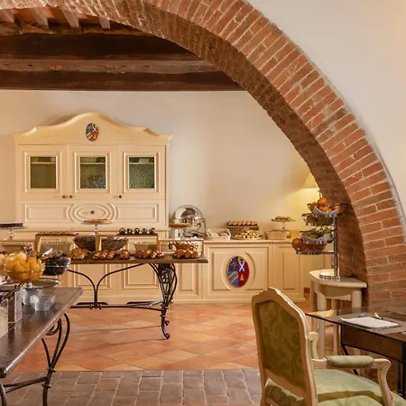 Castello Di Leonina Relais - Adults Only Hotell