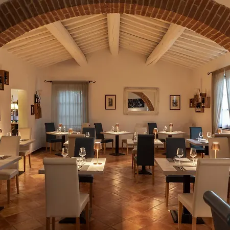 Castello Di Leonina Relais - Adults Only Hotell 4*