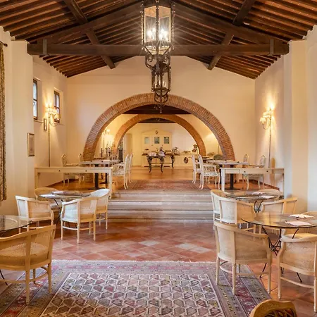 Castello Di Leonina Relais - Adults Only Hotell Siena
