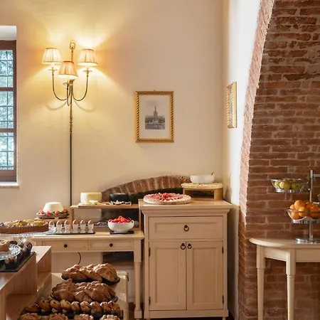 Castello Di Leonina Relais - Adults Only 4*