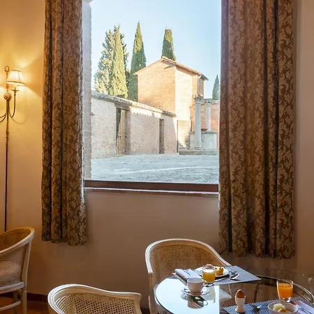 Castello Di Leonina Relais - Adults Only Hotell