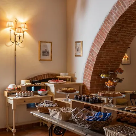 Castello Di Leonina Relais - Adults Only