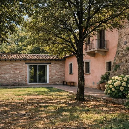 Castello Di Leonina Relais - Adults Only