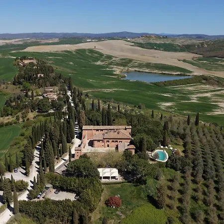 Castello Di Leonina Relais - Adults Only מלון 4*