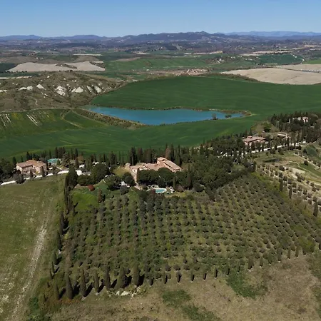 Castello Di Leonina Relais - Adults Only מלון סיינה