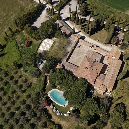 Castello Di Leonina Relais - Adults Only 4*