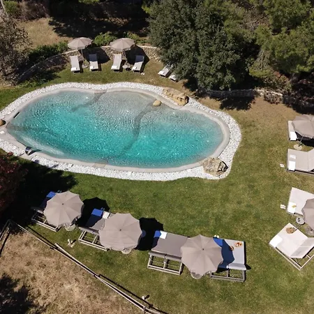 Castello Di Leonina Relais - Adults Only