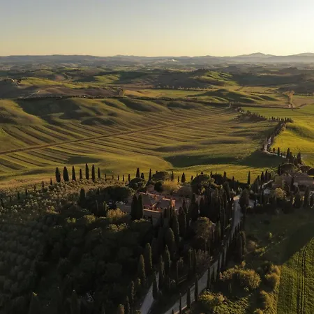Castello Di Leonina Relais - Adults Only 4* סיינה