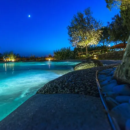 Castello Di Leonina Relais - Adults Only Hotel Siena