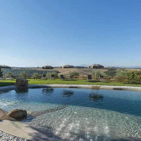 Hotel Castello Di Leonina Relais - Adults Only