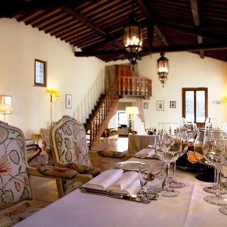 Hotel Castello Di Leonina Relais - Adults Only 4*