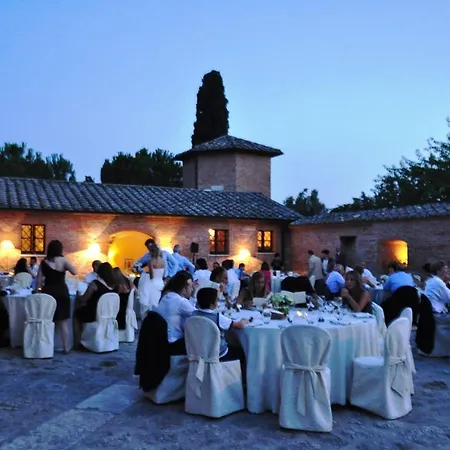 Castello Di Leonina Relais - Adults Only 호텔