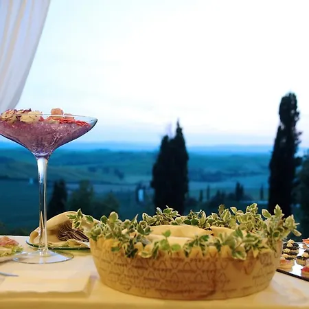Castello Di Leonina Relais - Adults Only Hotel 4*