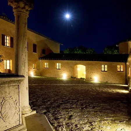 Castello Di Leonina Relais - Adults Only 4* 시에나