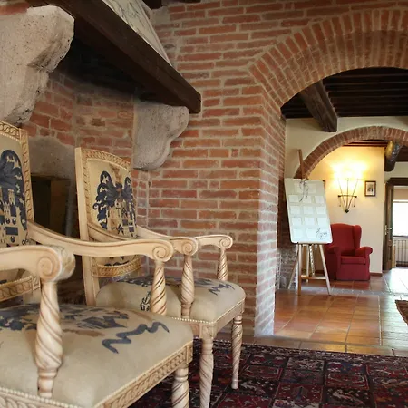 Castello Di Leonina Relais - Adults Only 호텔 4*