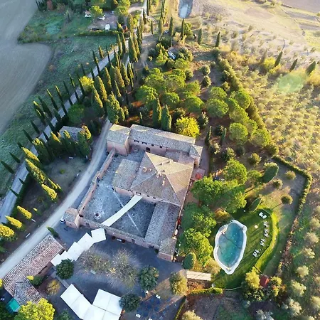 호텔 Castello Di Leonina Relais - Adults Only 4*