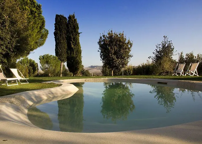 Castello Di Leonina Relais - Adults Only 4* 锡耶纳