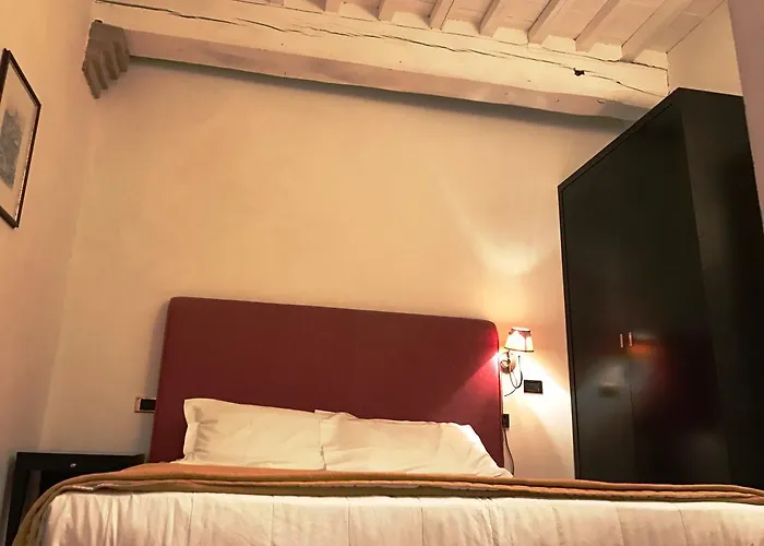 酒店 Castello Di Leonina Relais - Adults Only