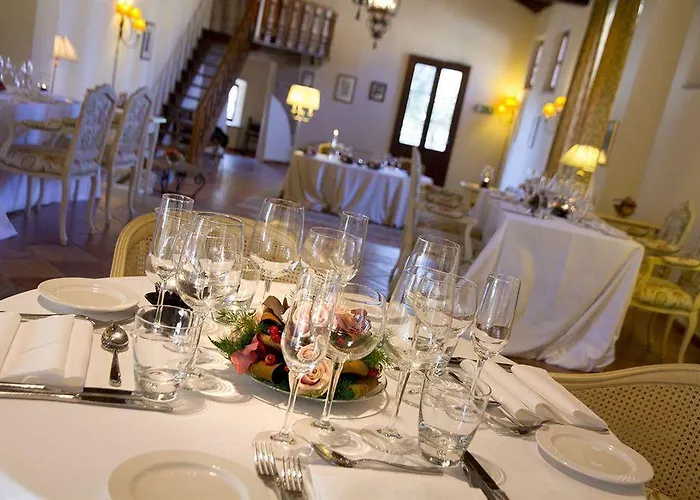 Castello Di Leonina Relais - Adults Only 酒店 4*