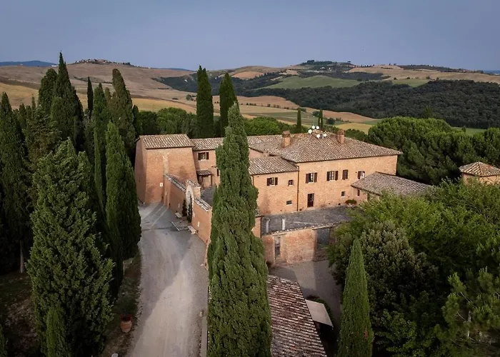 Castello Di Leonina Relais - Adults Only 锡耶纳