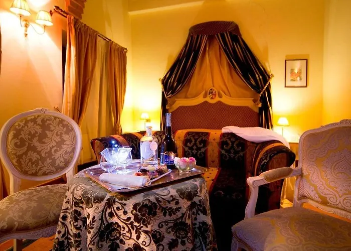 Castello Di Leonina Relais - Adults Only 酒店 4*