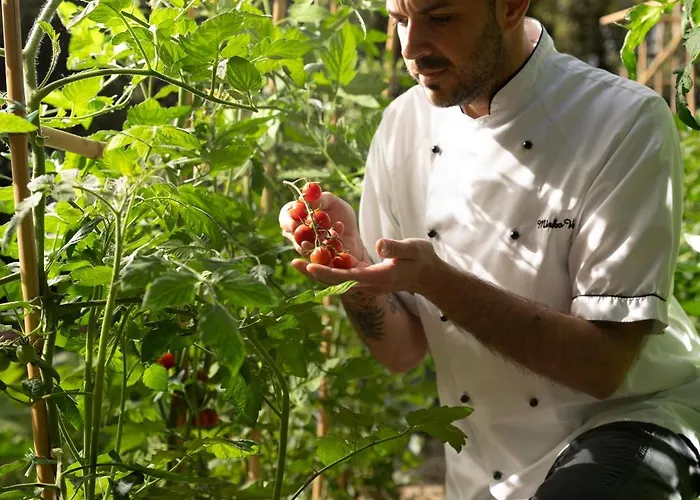 Castello Di Leonina Relais - Adults Only 酒店