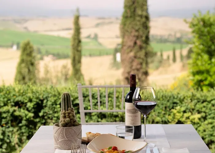 Castello Di Leonina Relais - Adults Only 酒店 锡耶纳