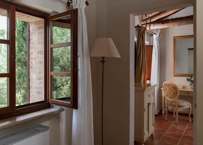 Castello Di Leonina Relais - Adults Only 酒店 4*