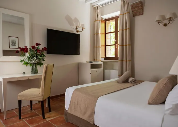 Castello Di Leonina Relais - Adults Only 酒店