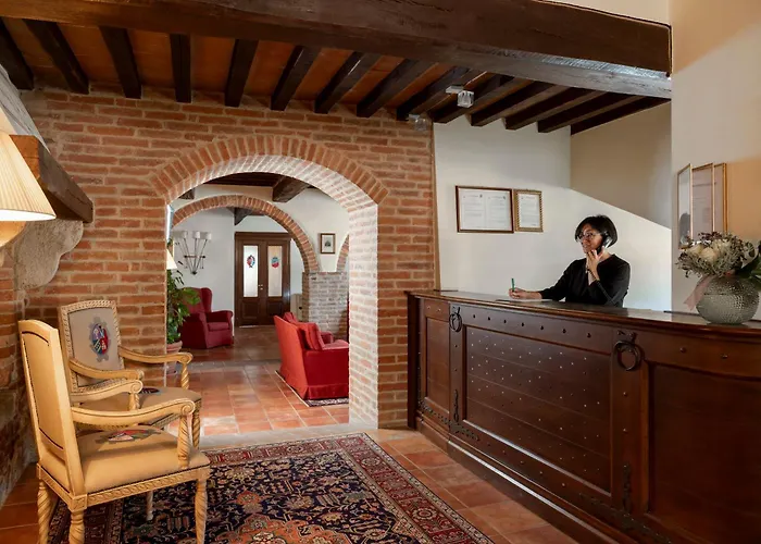 酒店 Castello Di Leonina Relais - Adults Only 锡耶纳