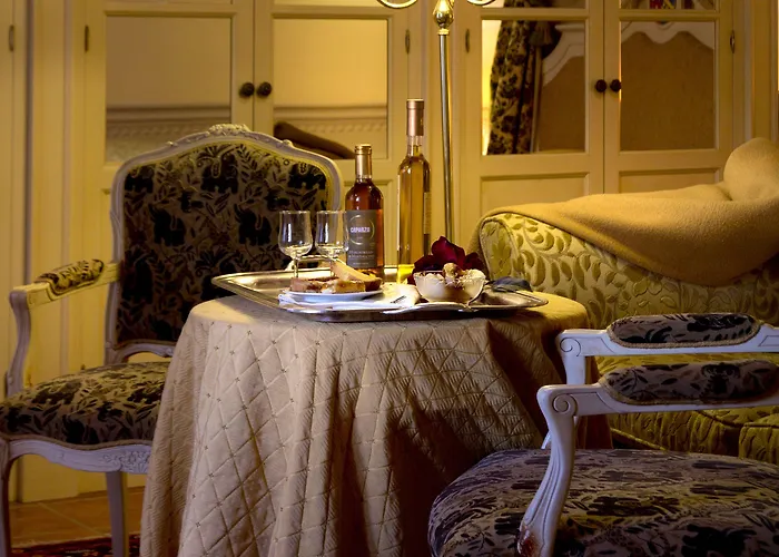 Castello Di Leonina Relais - Adults Only 酒店