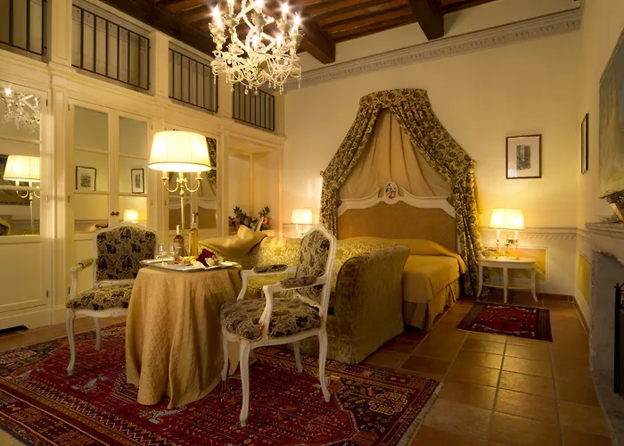 酒店 Castello Di Leonina Relais - Adults Only 锡耶纳