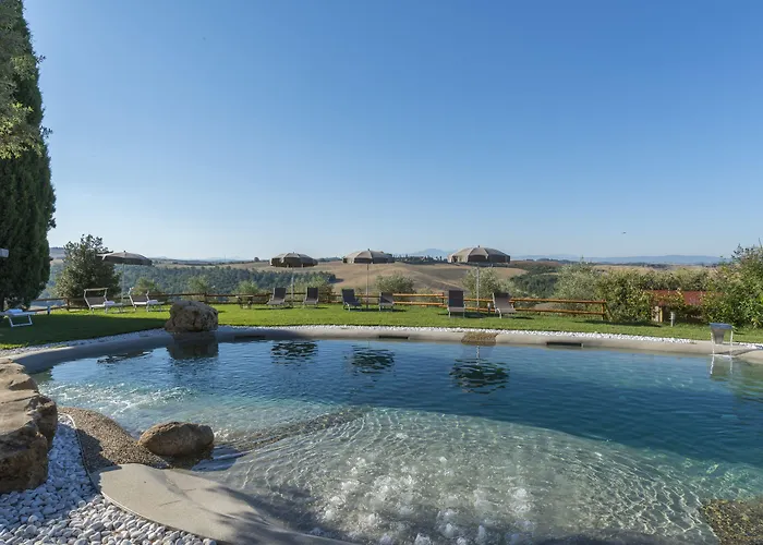 Castello Di Leonina Relais - Adults Only 酒店 锡耶纳