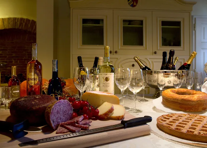 Castello Di Leonina Relais - Adults Only 酒店