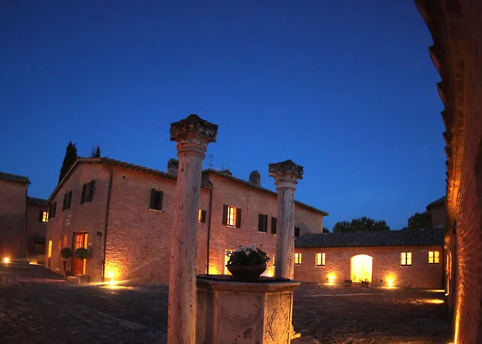 Castello Di Leonina Relais - Adults Only 酒店 锡耶纳