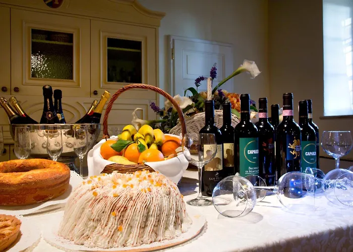 Castello Di Leonina Relais - Adults Only 酒店